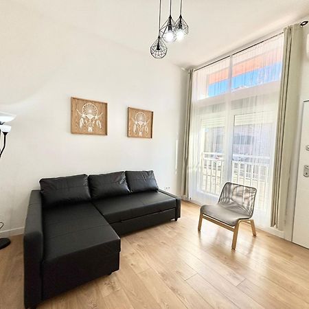 Aluche Aparment A Apartment Мадрид Екстериор снимка